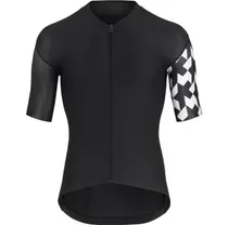 Assos Cykeltröja Equipe RS S11 Svart 